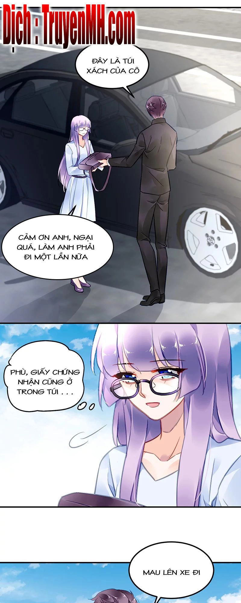 Đối Kháng Hoa Tâm Chủ Thượng Chapter 177 - 2