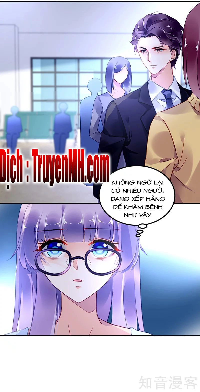 Đối Kháng Hoa Tâm Chủ Thượng Chapter 177 - 5