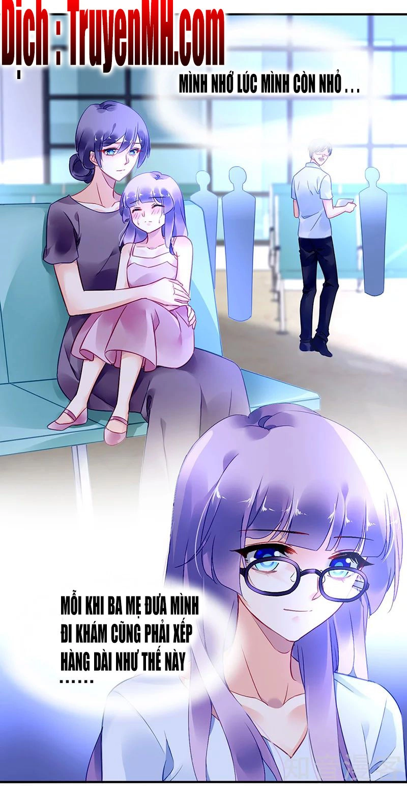 Đối Kháng Hoa Tâm Chủ Thượng Chapter 177 - 6