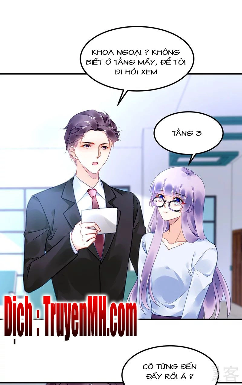 Đối Kháng Hoa Tâm Chủ Thượng Chapter 177 - 8