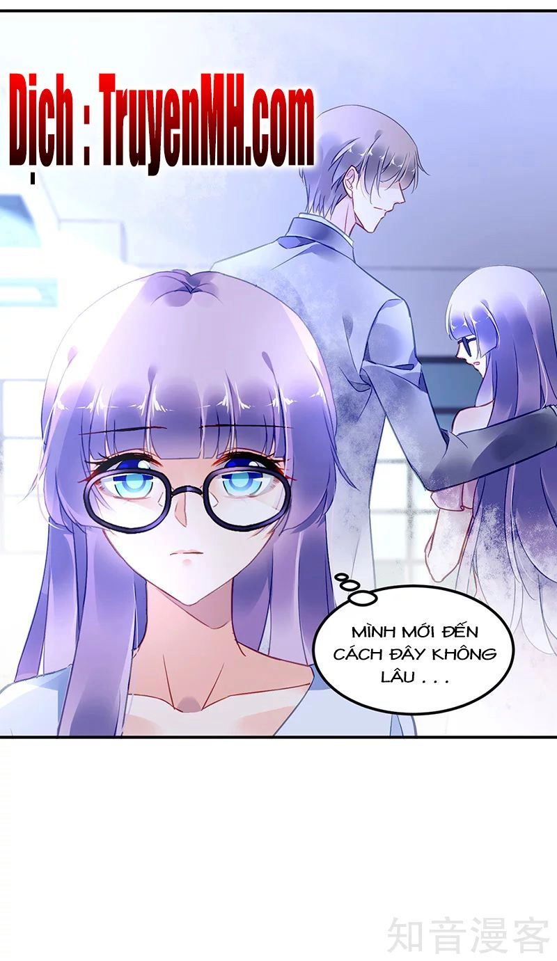 Đối Kháng Hoa Tâm Chủ Thượng Chapter 177 - 10