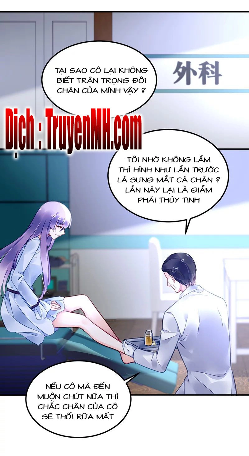 Đối Kháng Hoa Tâm Chủ Thượng Chapter 177 - 11