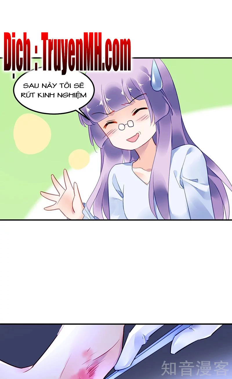 Đối Kháng Hoa Tâm Chủ Thượng Chapter 177 - 12