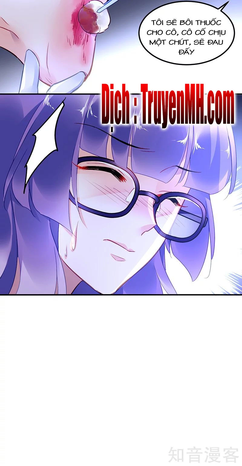 Đối Kháng Hoa Tâm Chủ Thượng Chapter 177 - 13