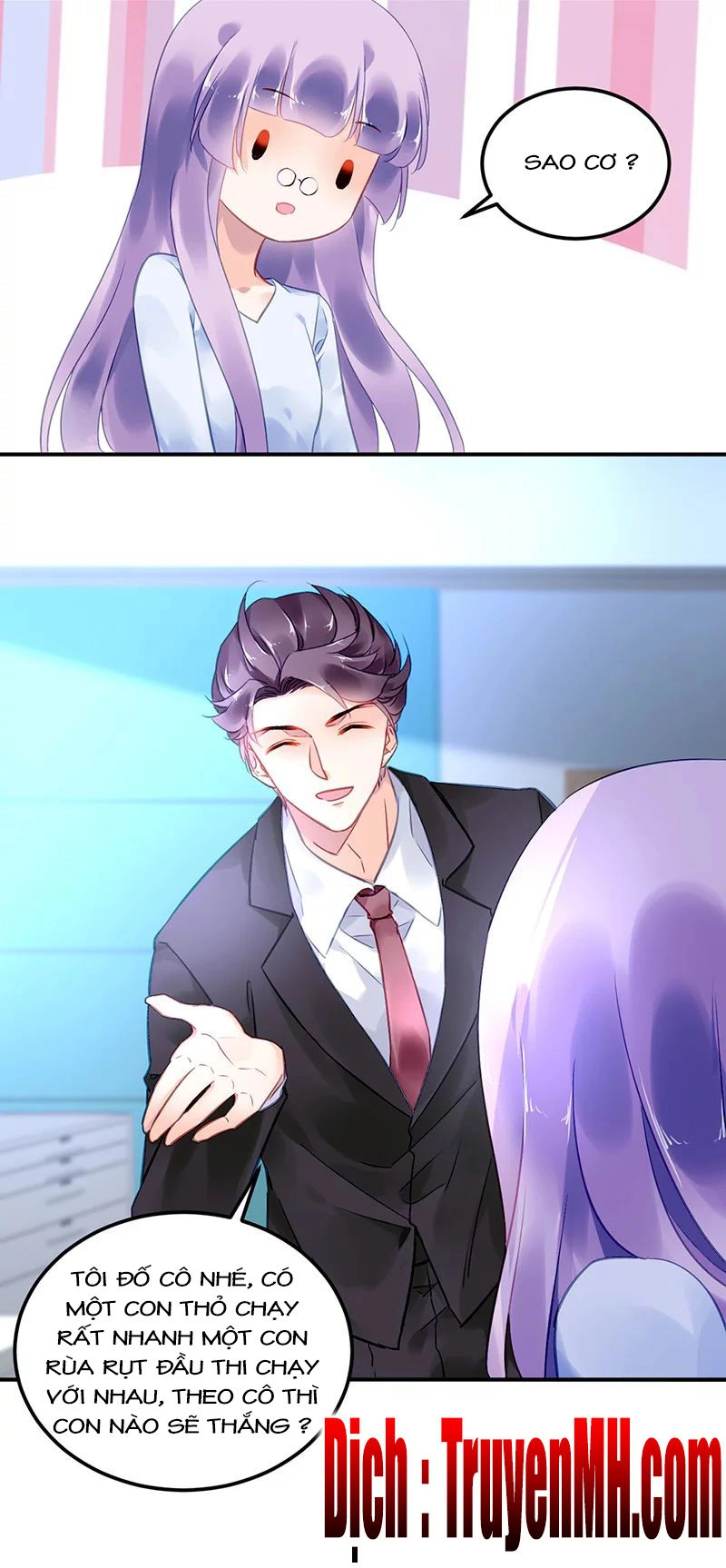 Đối Kháng Hoa Tâm Chủ Thượng Chapter 178 - 3