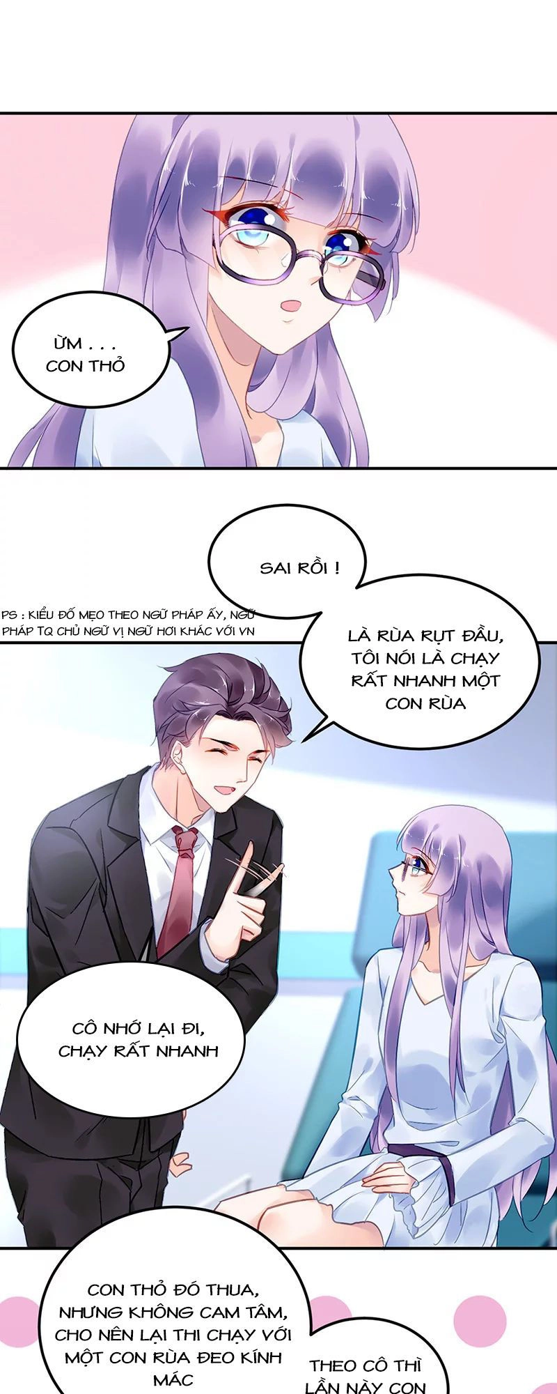 Đối Kháng Hoa Tâm Chủ Thượng Chapter 178 - 4