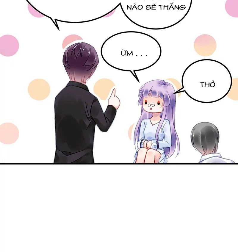 Đối Kháng Hoa Tâm Chủ Thượng Chapter 178 - 5