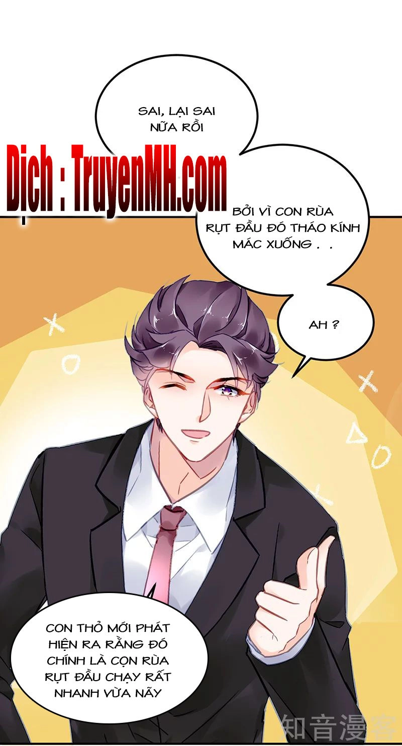 Đối Kháng Hoa Tâm Chủ Thượng Chapter 178 - 6