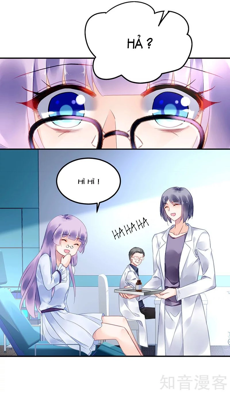 Đối Kháng Hoa Tâm Chủ Thượng Chapter 178 - 7