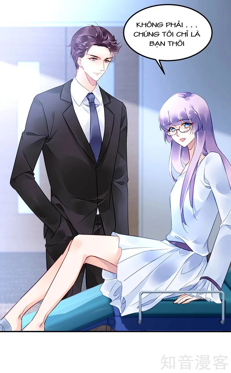 Đối Kháng Hoa Tâm Chủ Thượng Chapter 178 - 9