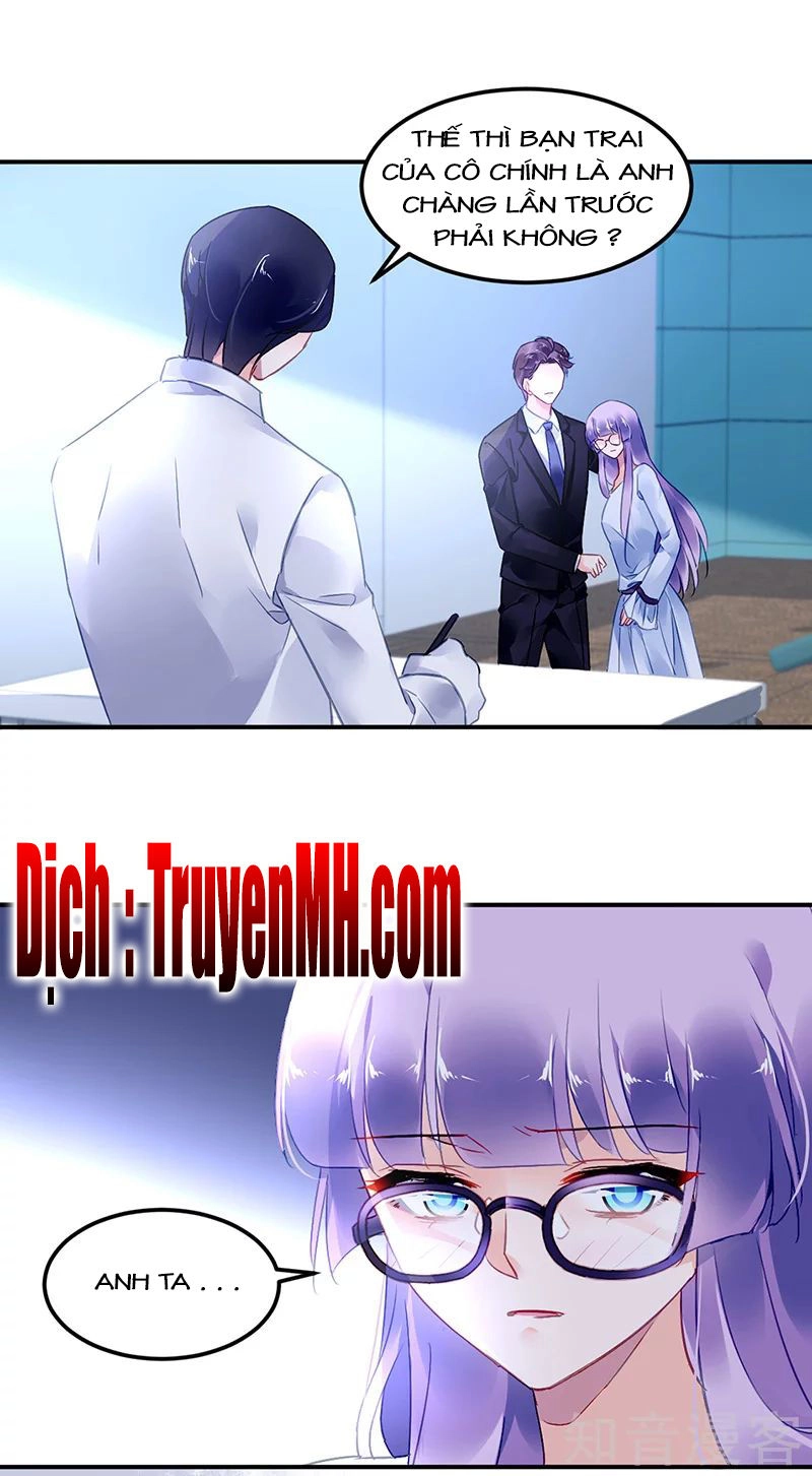 Đối Kháng Hoa Tâm Chủ Thượng Chapter 178 - 10