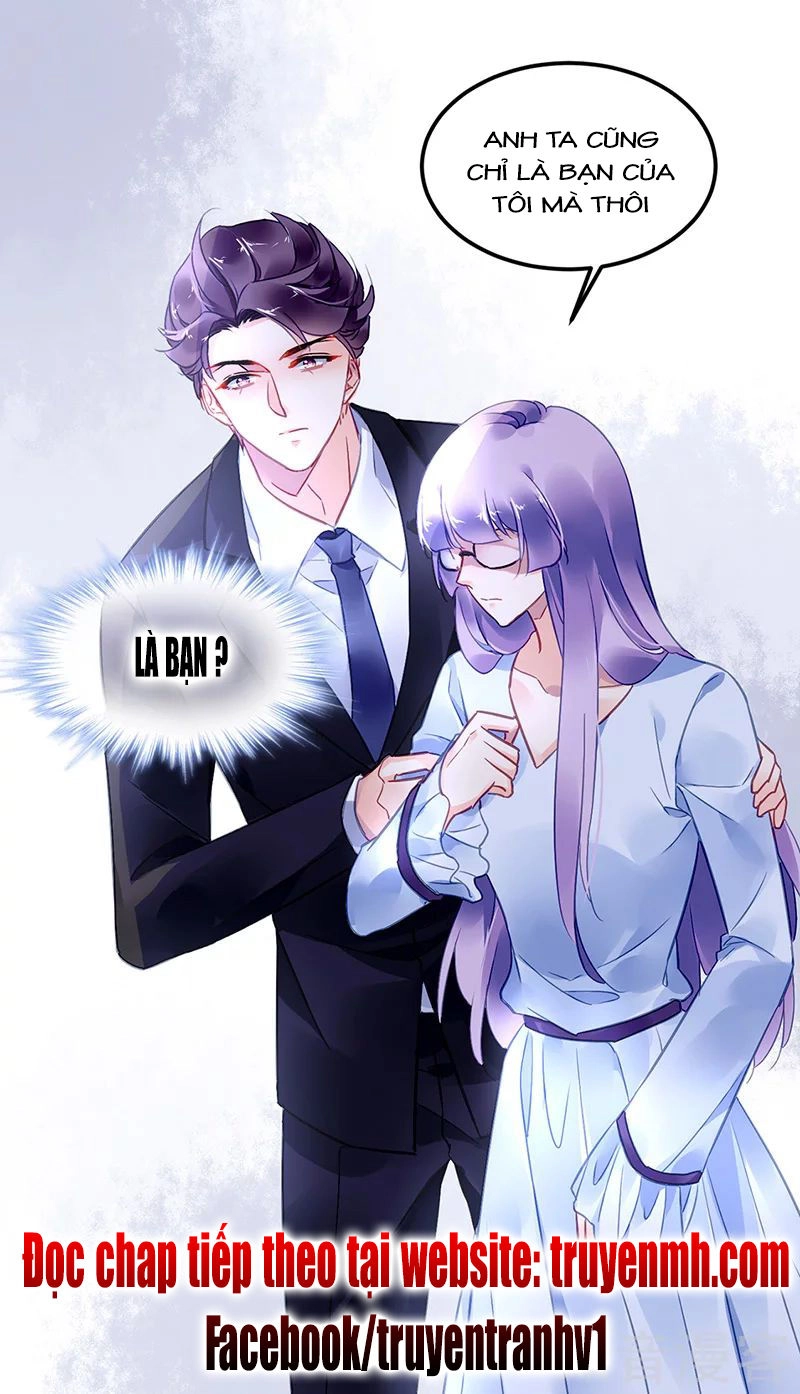 Đối Kháng Hoa Tâm Chủ Thượng Chapter 178 - 11