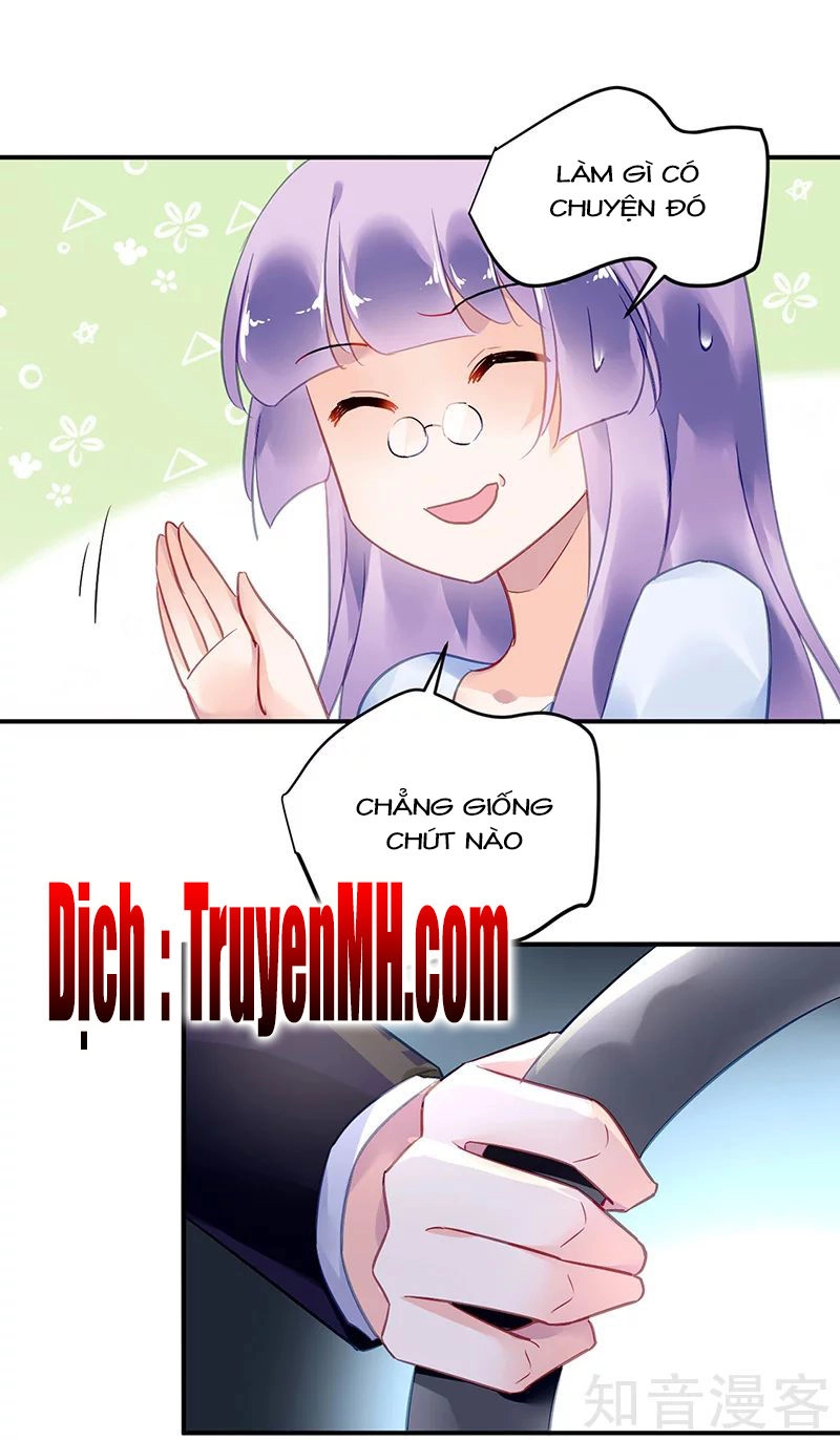 Đối Kháng Hoa Tâm Chủ Thượng Chapter 179 - 4