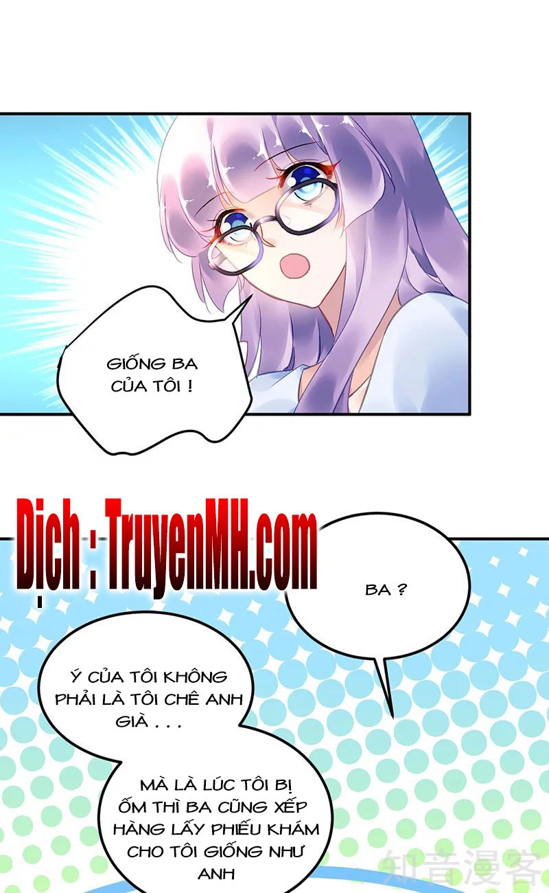 Đối Kháng Hoa Tâm Chủ Thượng Chapter 179 - 6