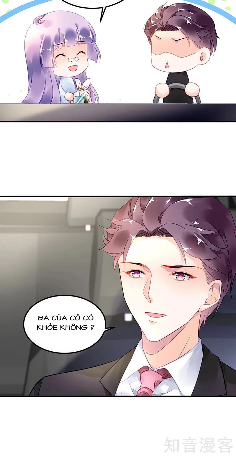 Đối Kháng Hoa Tâm Chủ Thượng Chapter 179 - 7