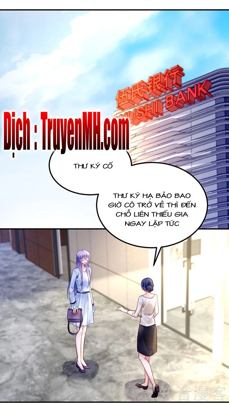 Đối Kháng Hoa Tâm Chủ Thượng Chapter 179 - 12