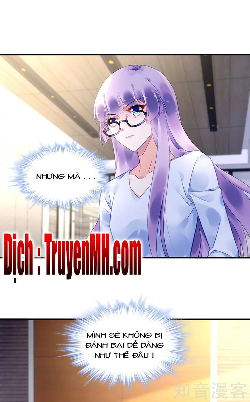 Đối Kháng Hoa Tâm Chủ Thượng Chapter 179 - 14