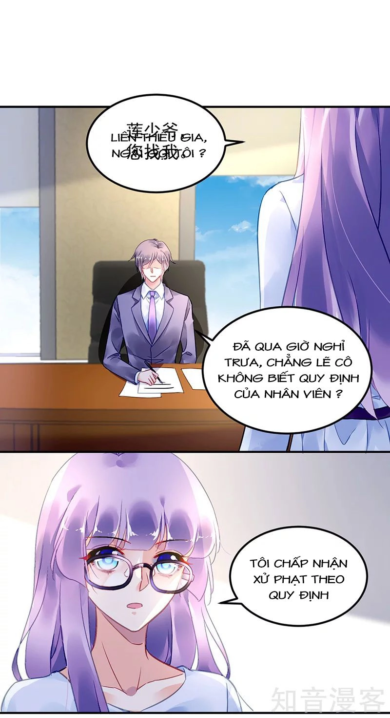 Đối Kháng Hoa Tâm Chủ Thượng Chapter 180 - 2