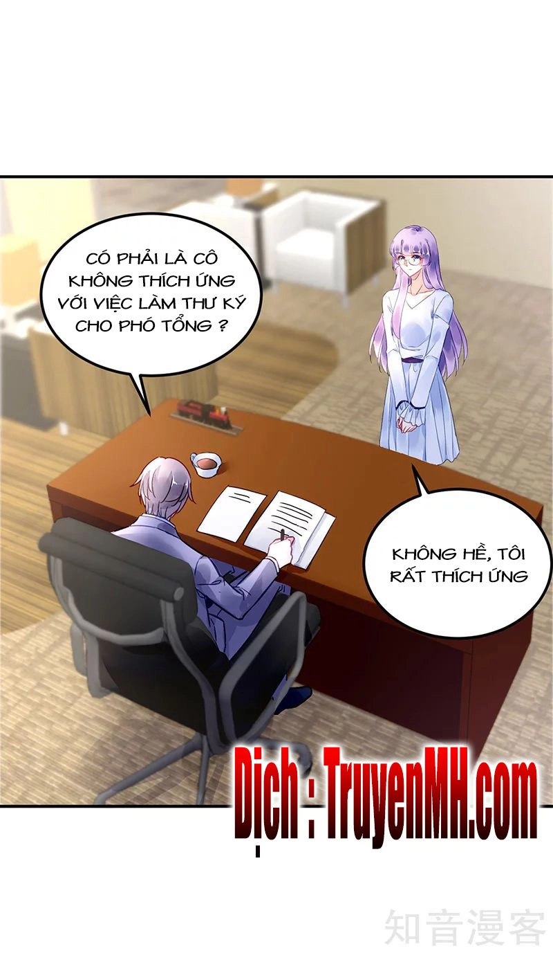 Đối Kháng Hoa Tâm Chủ Thượng Chapter 180 - 3