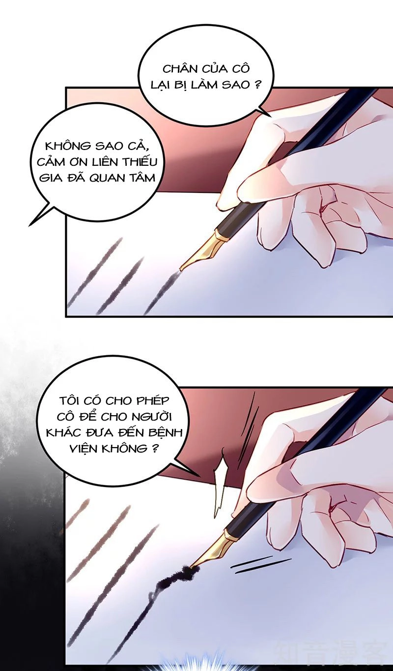 Đối Kháng Hoa Tâm Chủ Thượng Chapter 180 - 4