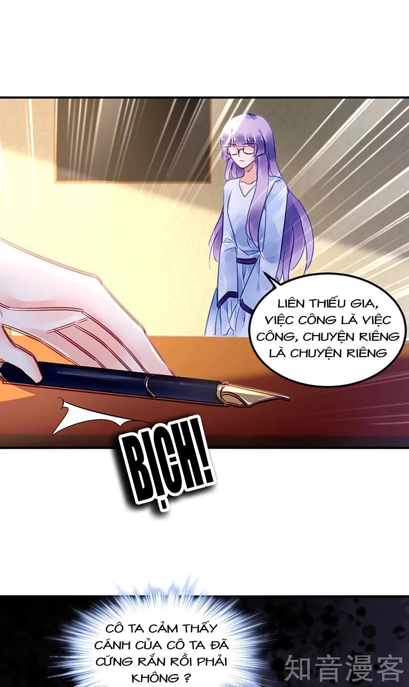 Đối Kháng Hoa Tâm Chủ Thượng Chapter 180 - 6