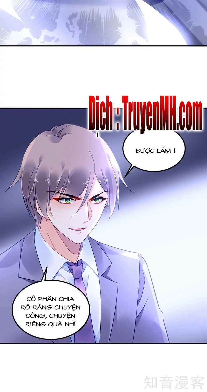 Đối Kháng Hoa Tâm Chủ Thượng Chapter 180 - 9