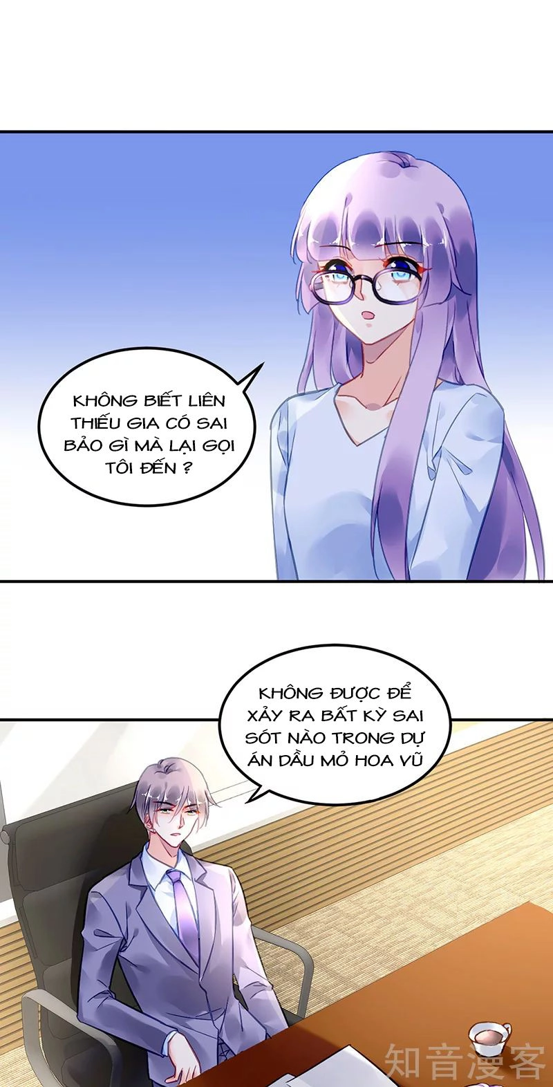 Đối Kháng Hoa Tâm Chủ Thượng Chapter 180 - 10