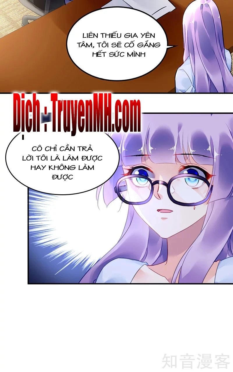 Đối Kháng Hoa Tâm Chủ Thượng Chapter 180 - 11