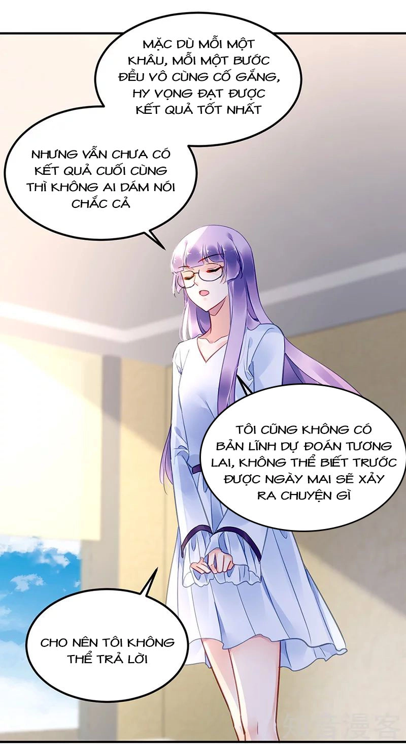 Đối Kháng Hoa Tâm Chủ Thượng Chapter 180 - 12