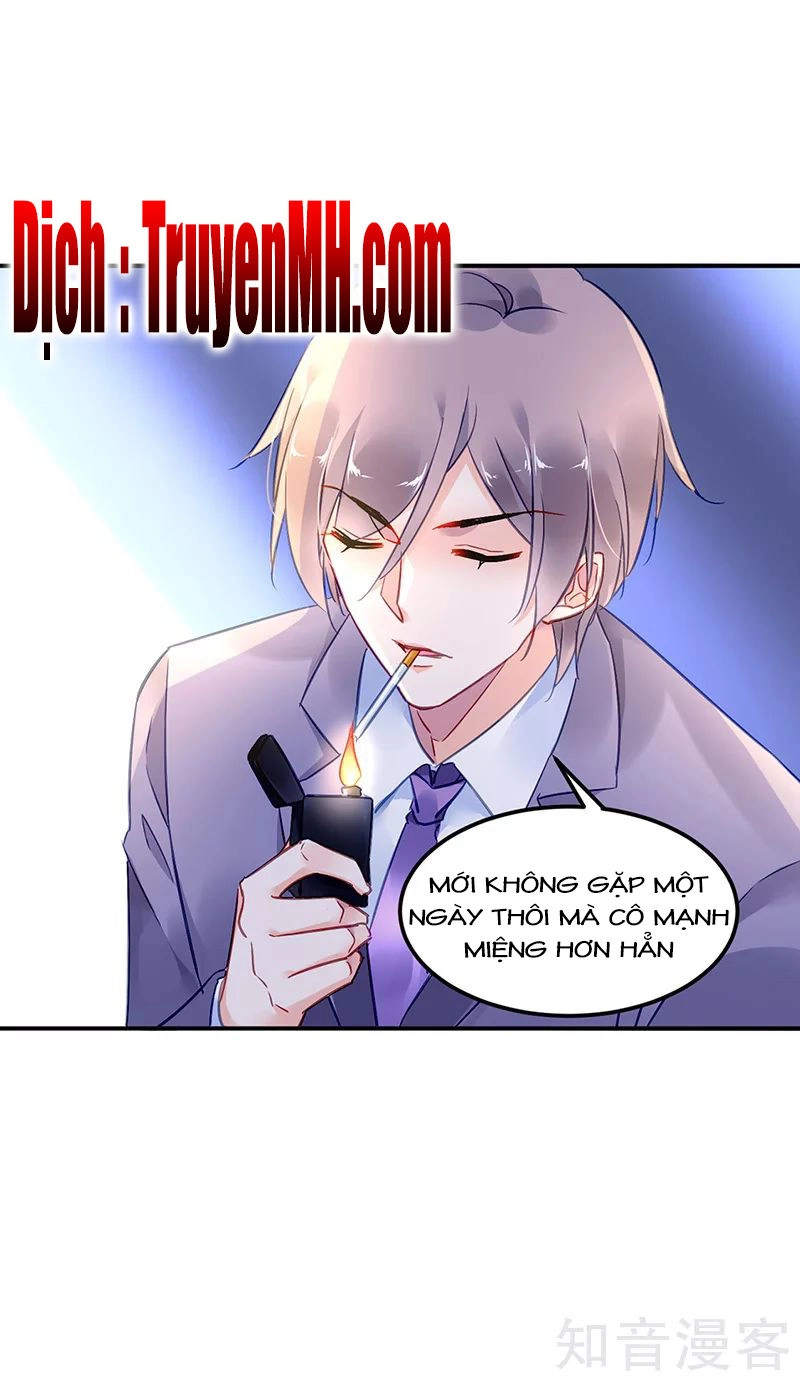 Đối Kháng Hoa Tâm Chủ Thượng Chapter 180 - 13