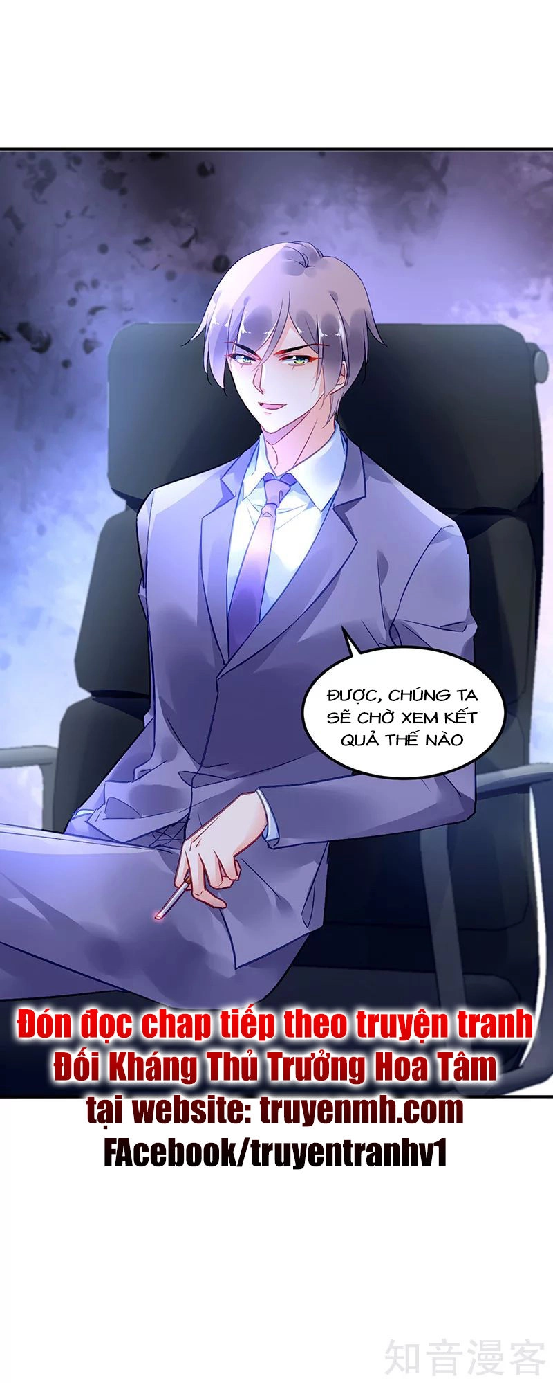 Đối Kháng Hoa Tâm Chủ Thượng Chapter 180 - 14