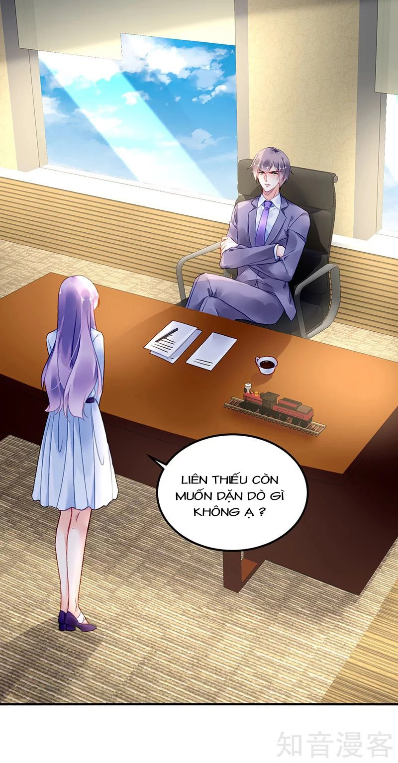 Đối Kháng Hoa Tâm Chủ Thượng Chapter 181 - 2