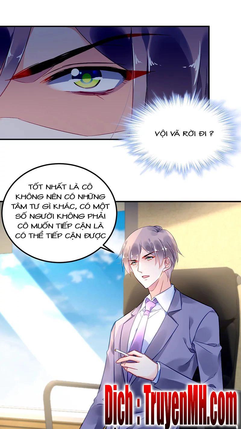 Đối Kháng Hoa Tâm Chủ Thượng Chapter 181 - 3