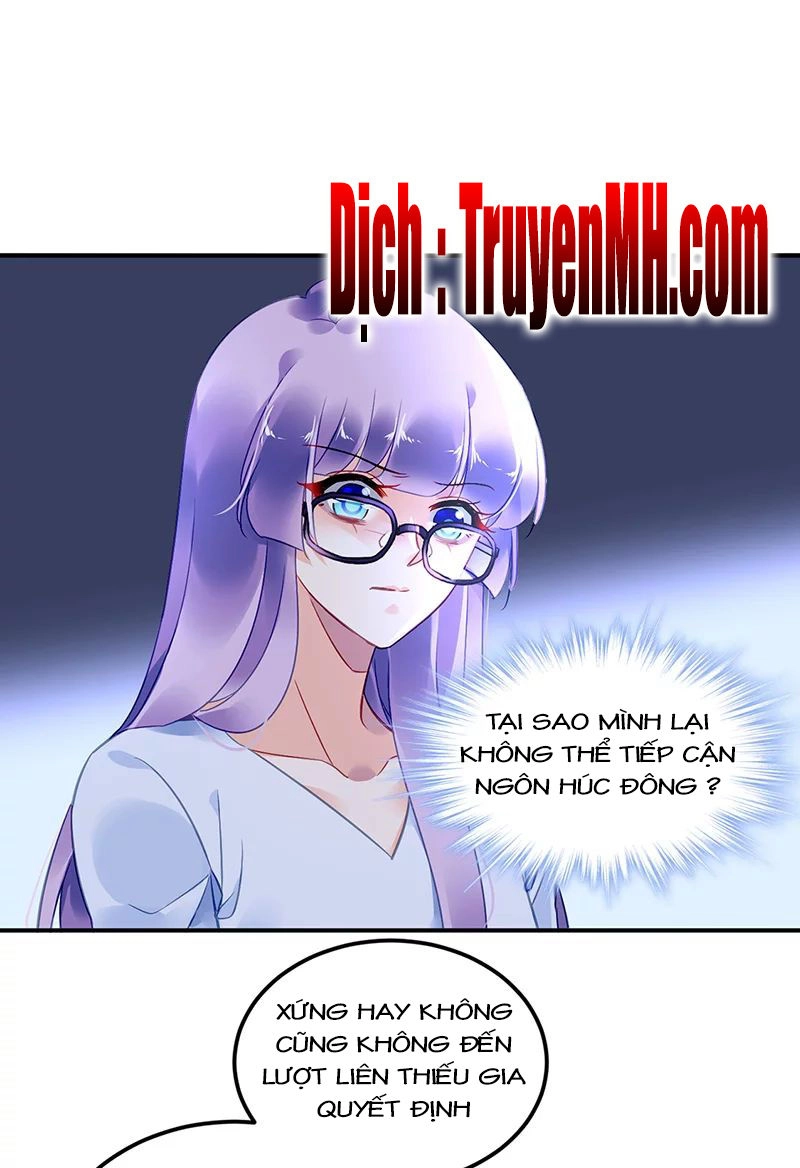 Đối Kháng Hoa Tâm Chủ Thượng Chapter 181 - 5