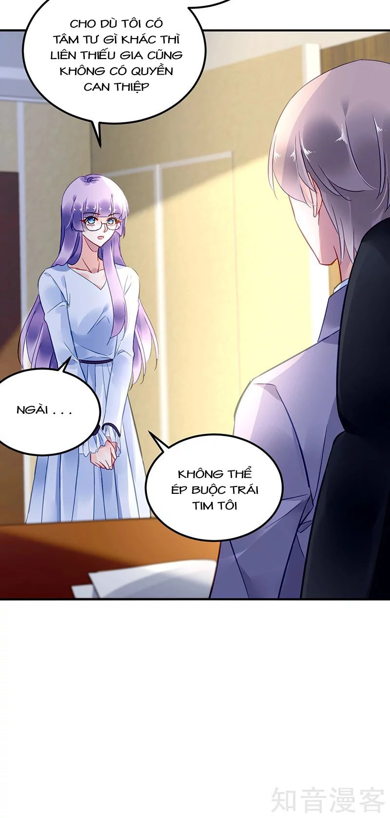 Đối Kháng Hoa Tâm Chủ Thượng Chapter 181 - 6