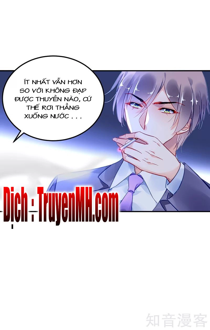 Đối Kháng Hoa Tâm Chủ Thượng Chapter 181 - 9