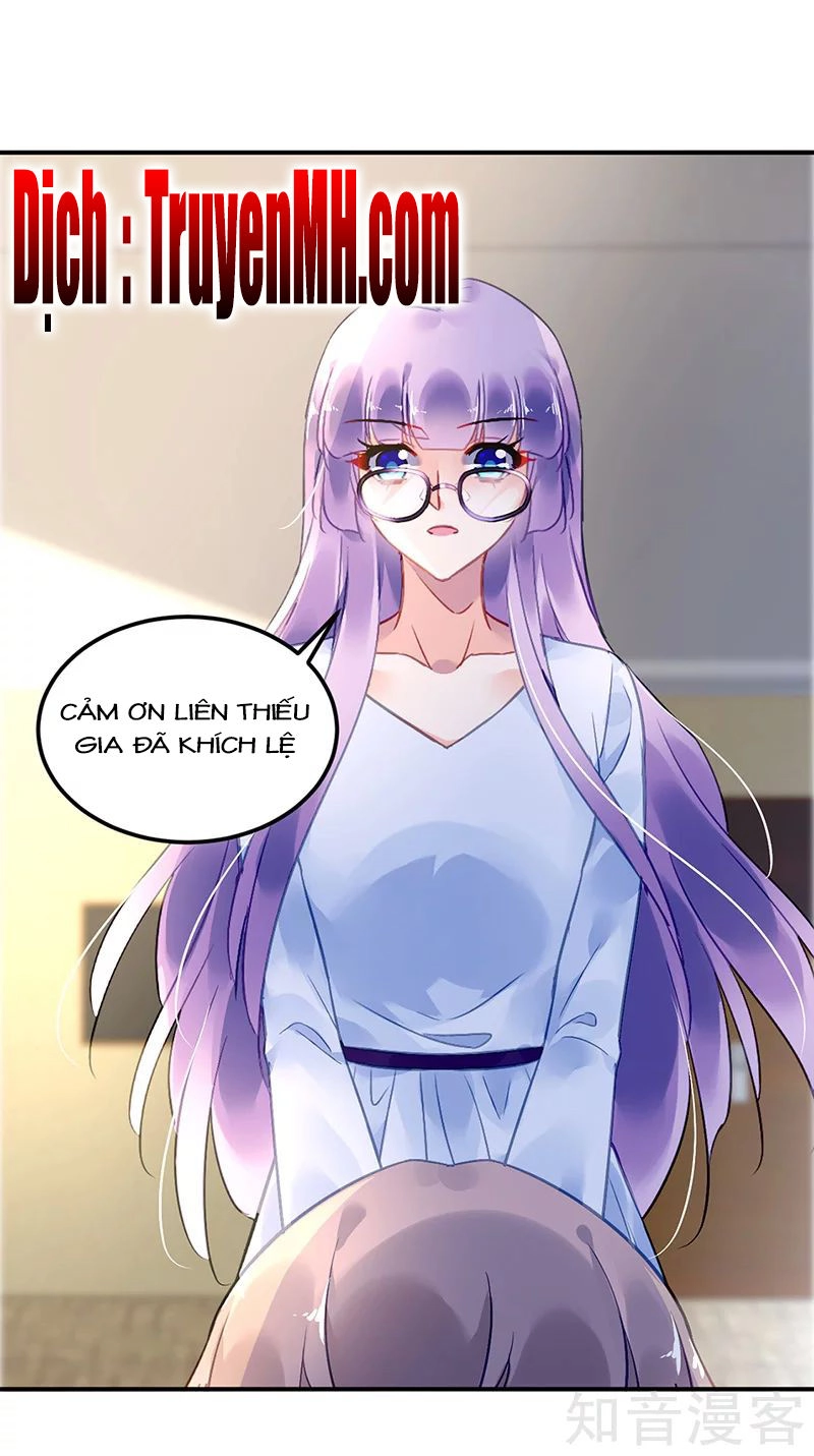 Đối Kháng Hoa Tâm Chủ Thượng Chapter 181 - 11