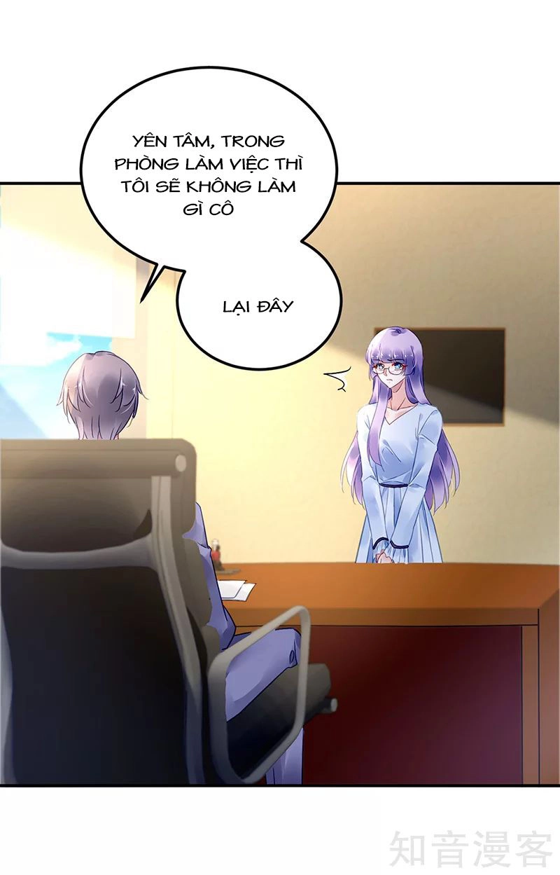 Đối Kháng Hoa Tâm Chủ Thượng Chapter 181 - 14