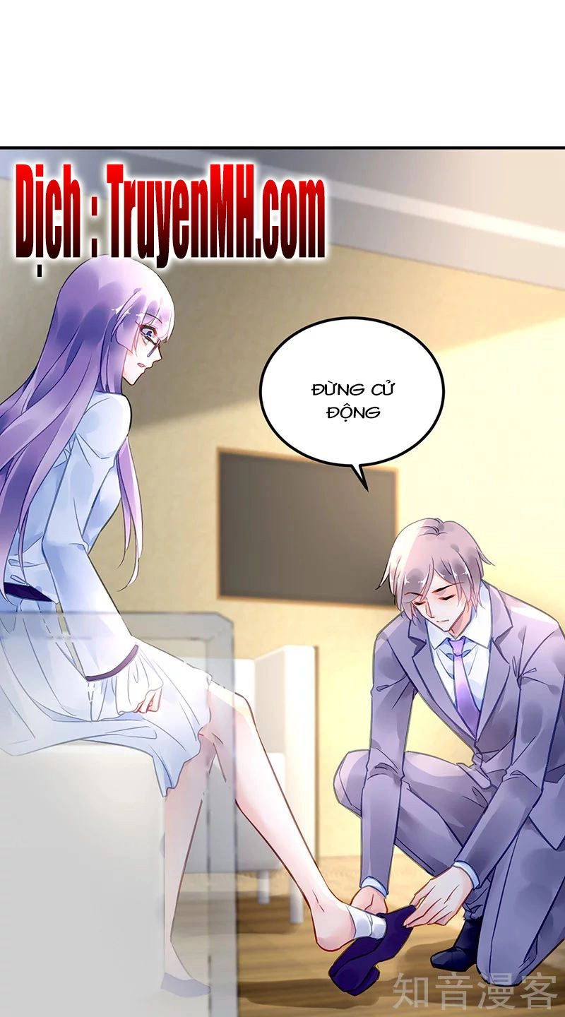 Đối Kháng Hoa Tâm Chủ Thượng Chapter 182 - 6