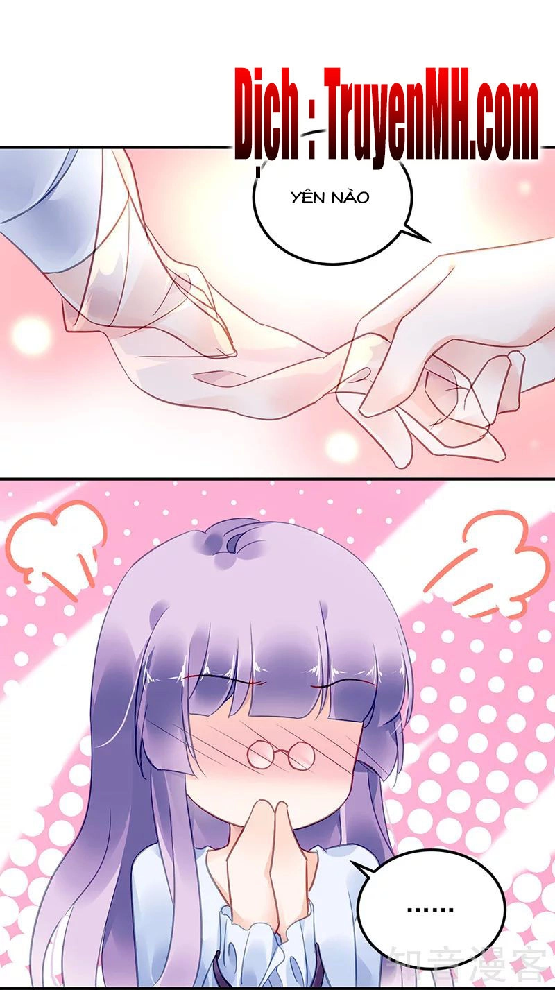 Đối Kháng Hoa Tâm Chủ Thượng Chapter 182 - 8