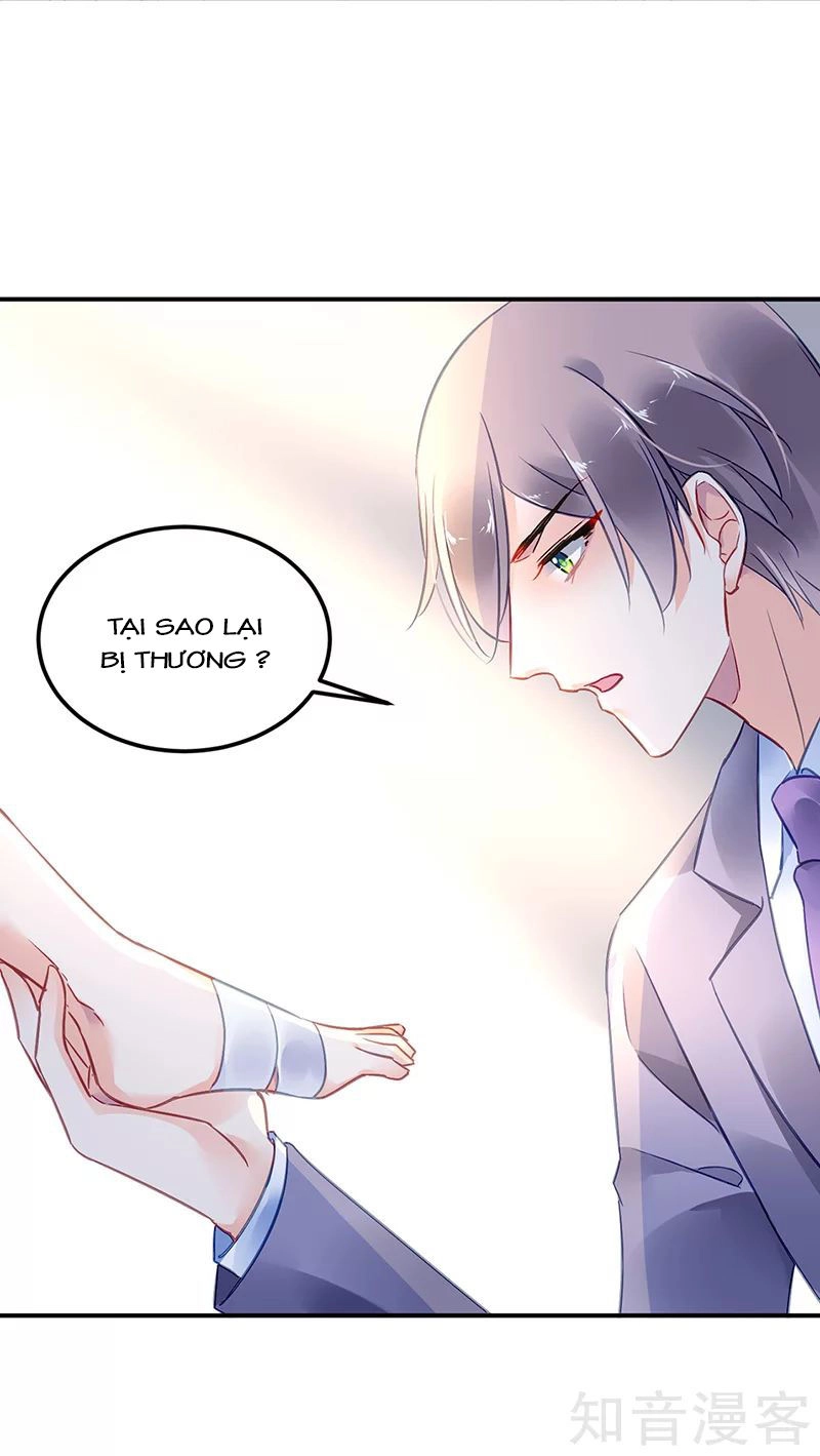 Đối Kháng Hoa Tâm Chủ Thượng Chapter 182 - 9