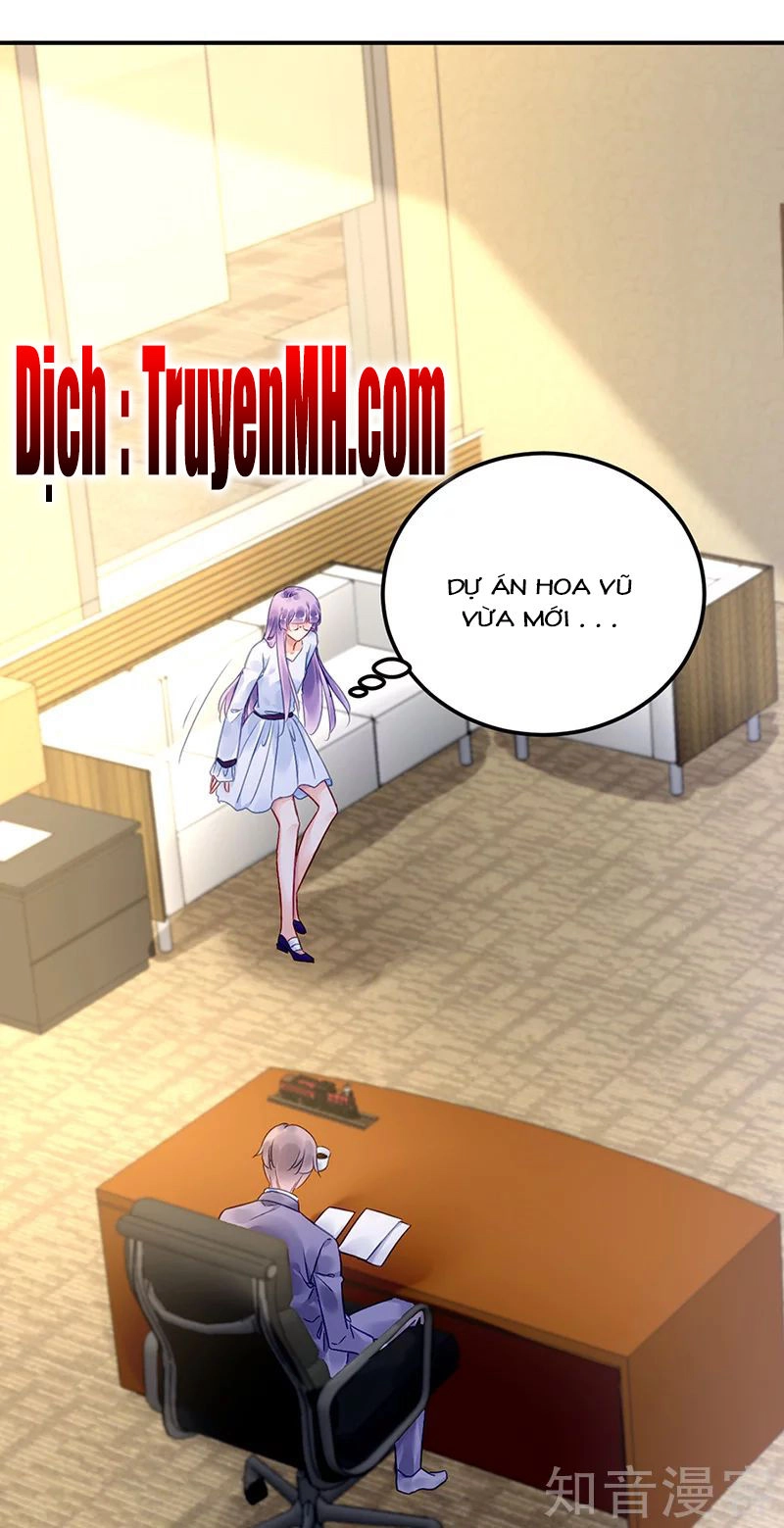 Đối Kháng Hoa Tâm Chủ Thượng Chapter 183 - 2