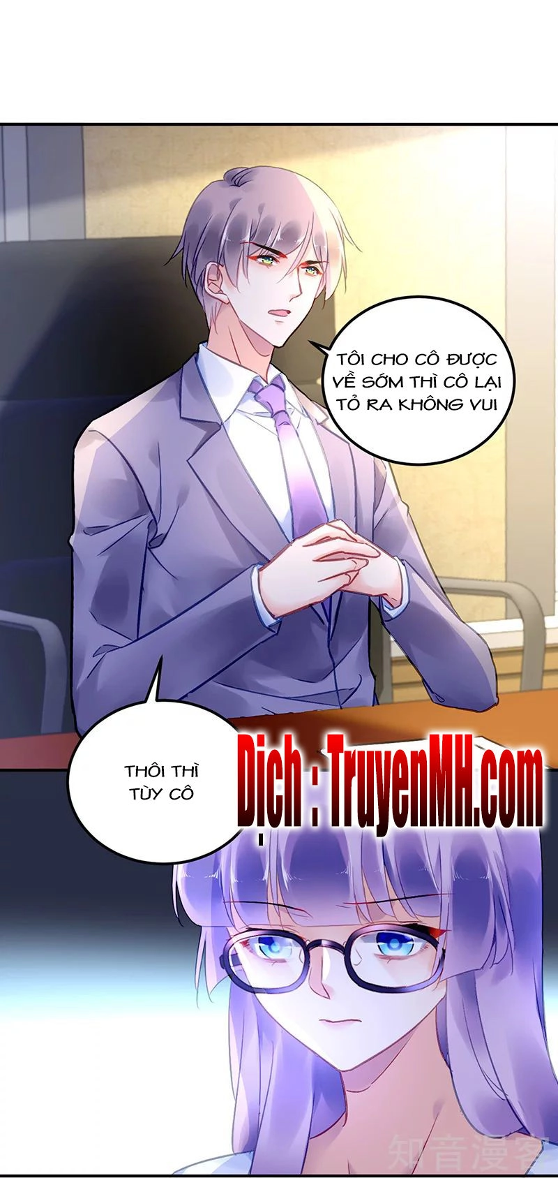 Đối Kháng Hoa Tâm Chủ Thượng Chapter 183 - 4