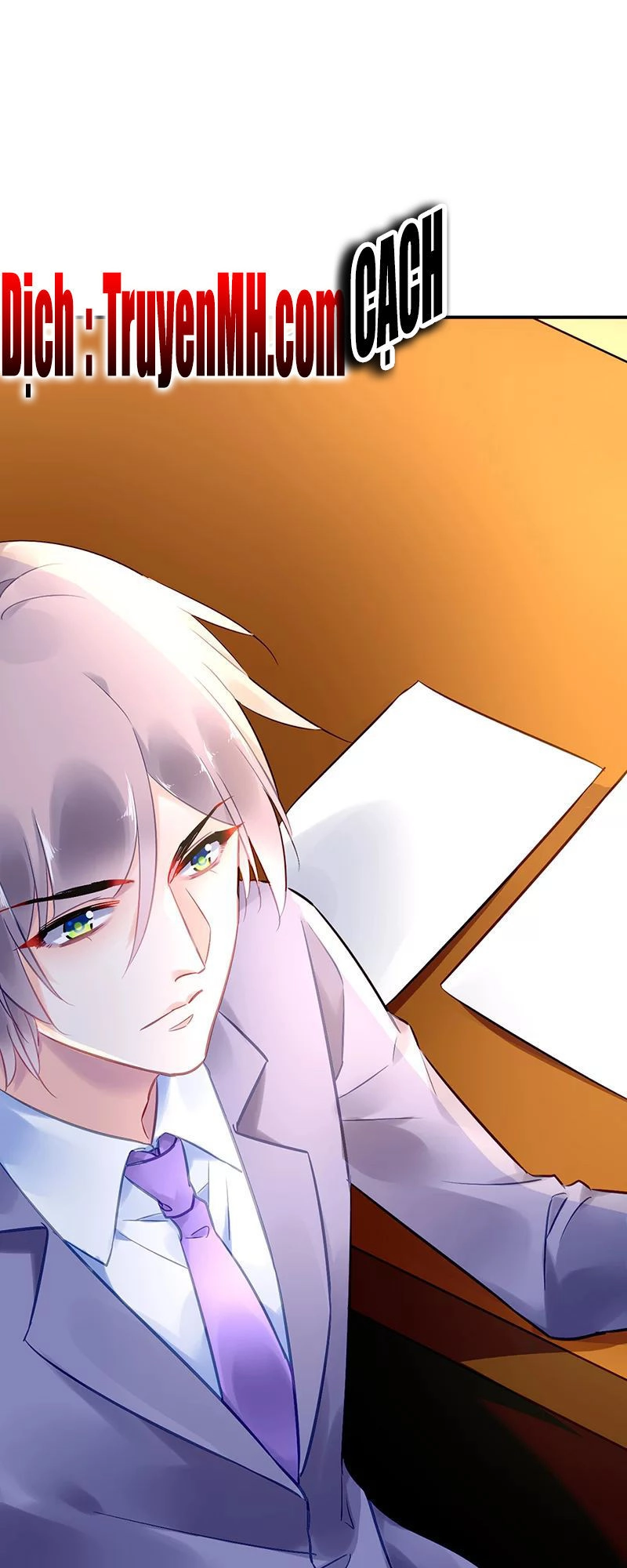 Đối Kháng Hoa Tâm Chủ Thượng Chapter 183 - 6