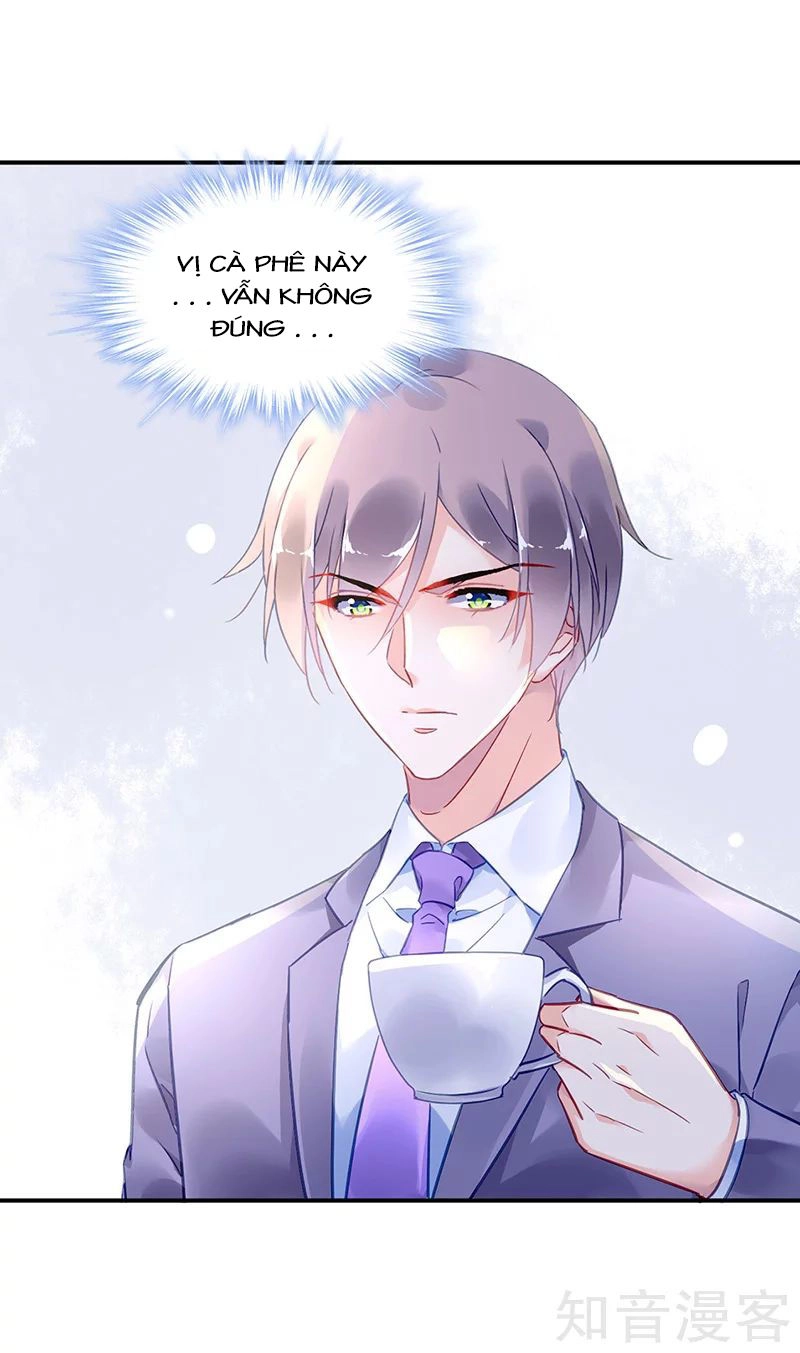 Đối Kháng Hoa Tâm Chủ Thượng Chapter 183 - 10