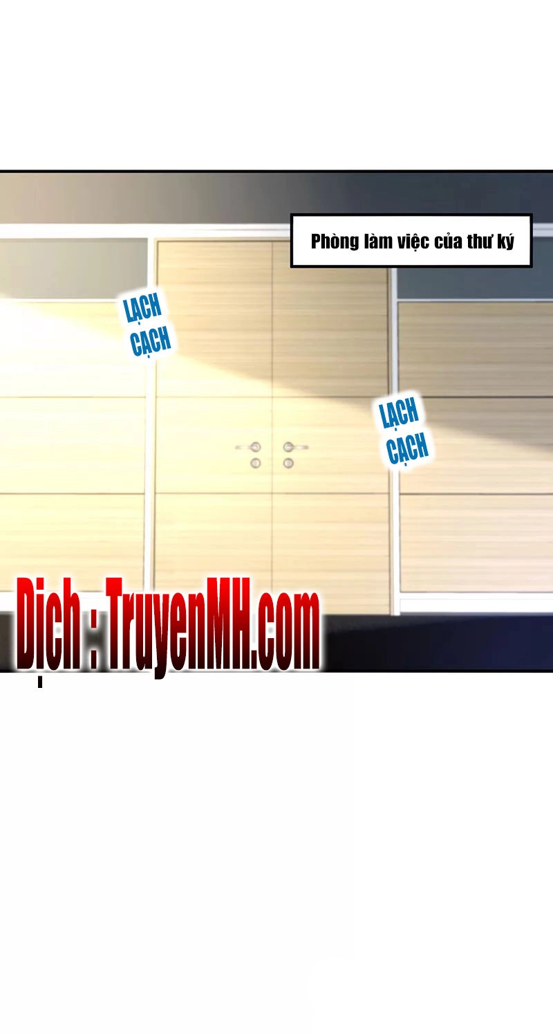 Đối Kháng Hoa Tâm Chủ Thượng Chapter 183 - 11