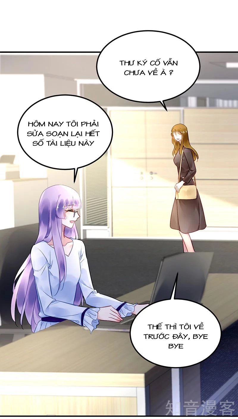 Đối Kháng Hoa Tâm Chủ Thượng Chapter 183 - 12