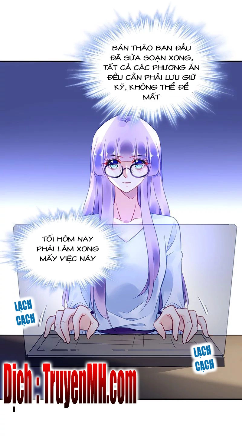 Đối Kháng Hoa Tâm Chủ Thượng Chapter 183 - 13