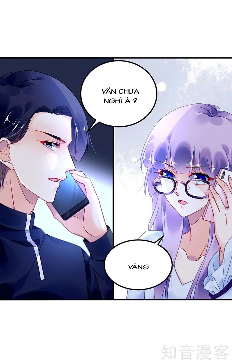 Đối Kháng Hoa Tâm Chủ Thượng Chapter 184 - 3