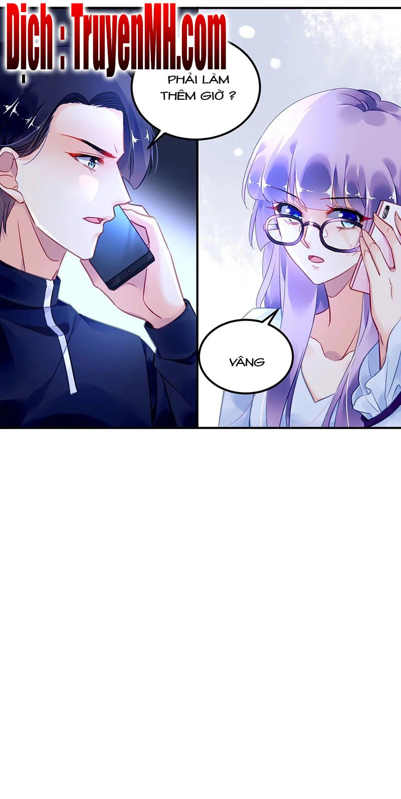 Đối Kháng Hoa Tâm Chủ Thượng Chapter 184 - 4